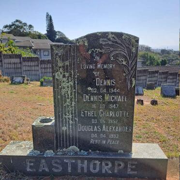EASTHORPE