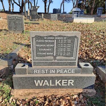 WALKER 