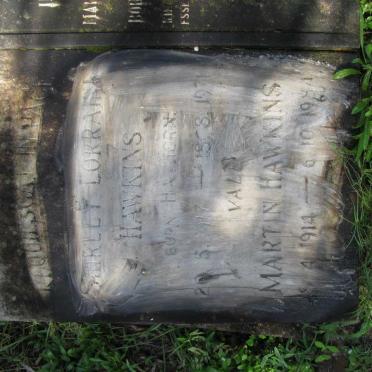 HAWKINS :: HATHORN