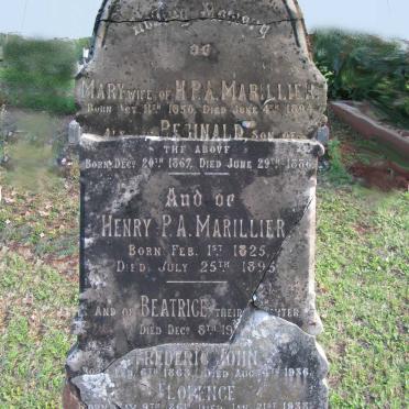 MARILLIER
