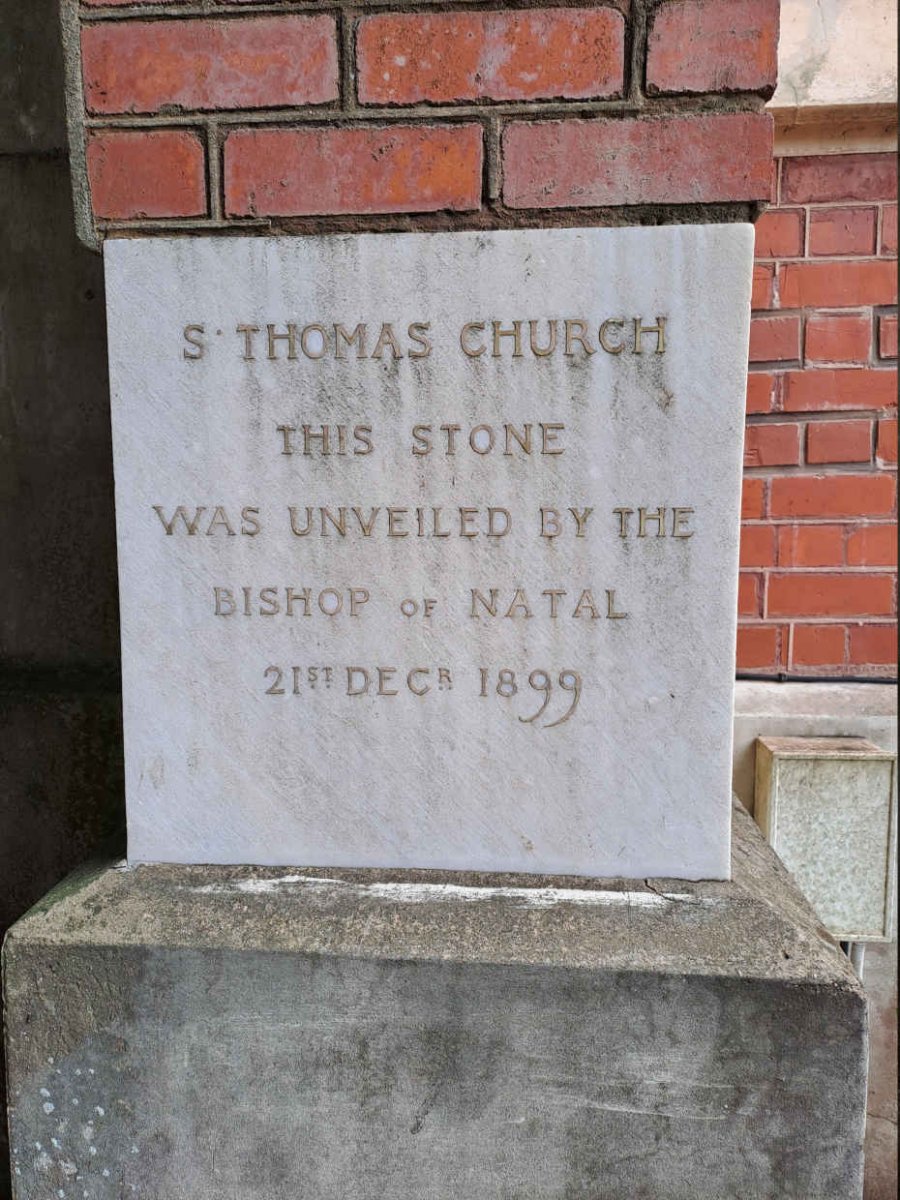 04. Stone unveiled in 1899