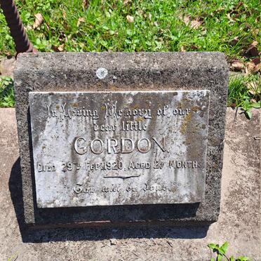 2. Unknown :: Illegible graves