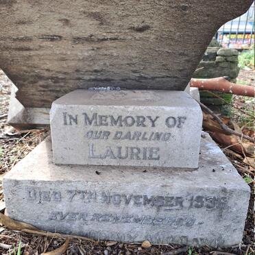 ? Laurie -1936
