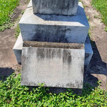 ? Joseph Maurice -1930