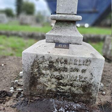 DALES J.E.C. 1891-1893