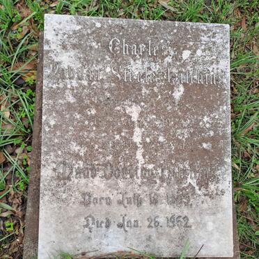 HITCHINS Charles Vyvyan Steele 1884-1945 & Maud Dorothy 1895-1962