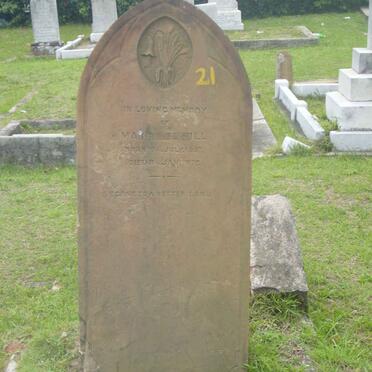 HILL Marianne 1857-187?