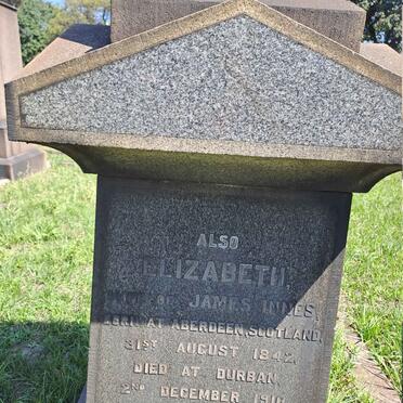 I - Surnames :: Vanne - I