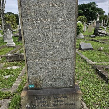 K - Surnames :: Vanne - K