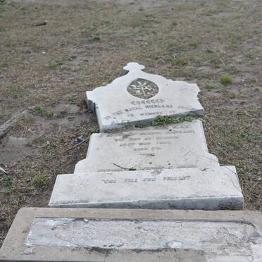 MACKAY Alexander -1904