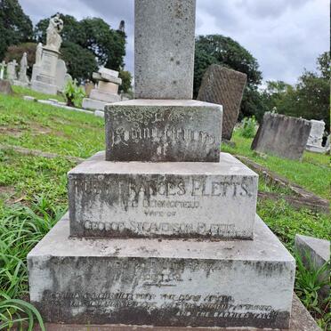 PLETTS Ruby Francis nee BENINGFIELD -1947_1