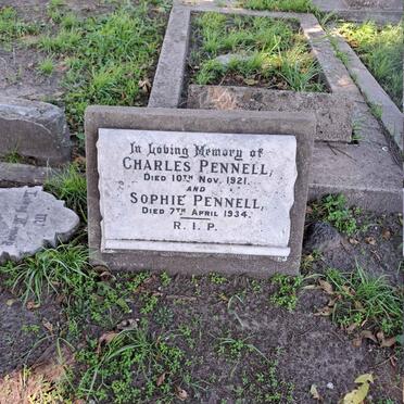 P - Vanne :: Surnames - P