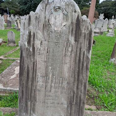 REDMAN Henry -1910 :: REDMAN Lily Irien 1894-1894