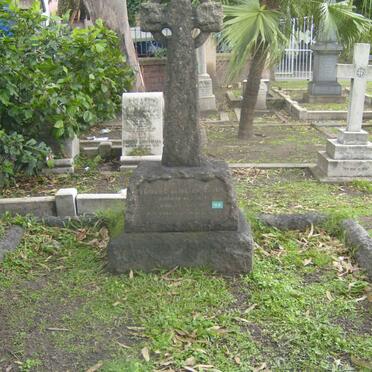 ROYDS Edward Alington &amp; Annie Elizabeth 1881-1972