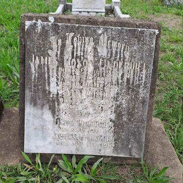 U - Surnames :: Vanne - U