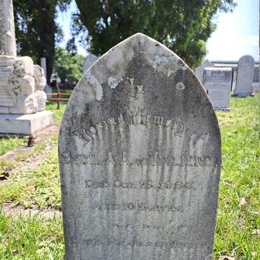 V - Vanne :: Surnames - V