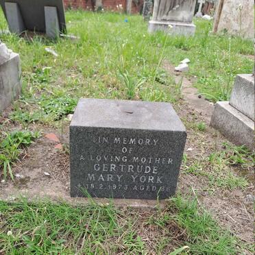 Y - Surnames :: Vanne - Y