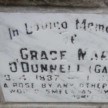 1. Memorial Wall