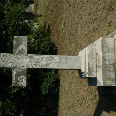 JAMESON Walter Scott 1891-1899 