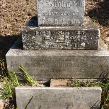 SHAW John -1917 :: SHAW Hope -1987 :: SHAW Dora -19?? :: SHAW Francis William -1955 