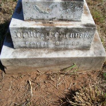 ?ENNAN Nellie -1903