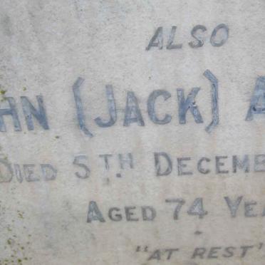 APPLEBY John -1946