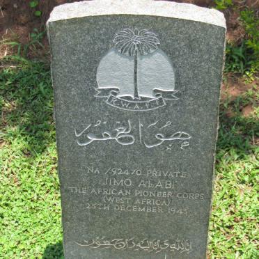 ALABI Jimo -1943