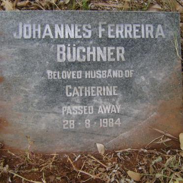 BÜCHNER