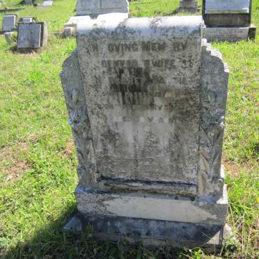BAPTIE Margaret -1941