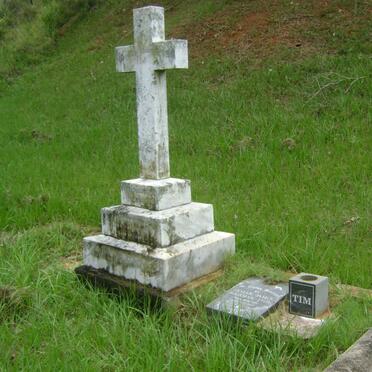 BOORMAN James -1946 &amp; Mary Agnes -1958 :: BOORMAN Inman James 1924-2003