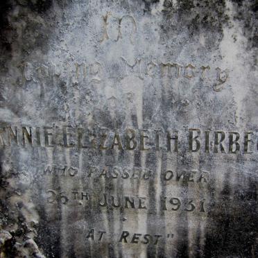 BIRBECK