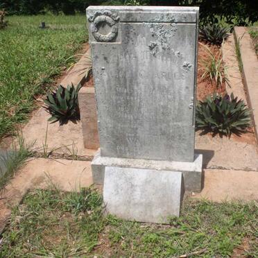 CHARLES Walter -1950 &amp; Alice -1948 :: CHARLES Victor Teale 1903-1978