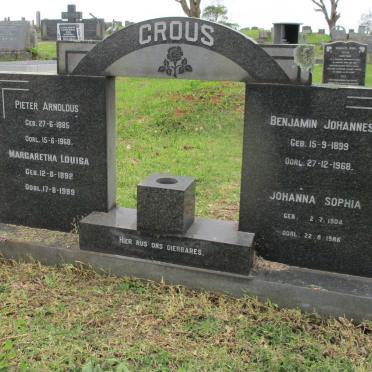 CROUS