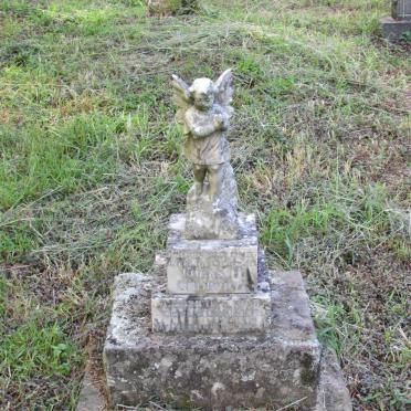 COMBRINK Lucas M. -1936-1936 