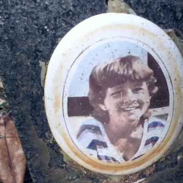 COETZEE Anne Elizabeth 1969-1984