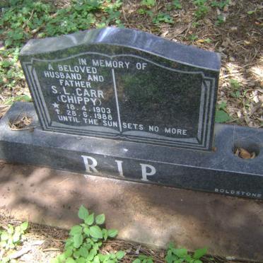 CARR S.L. 1903-1988