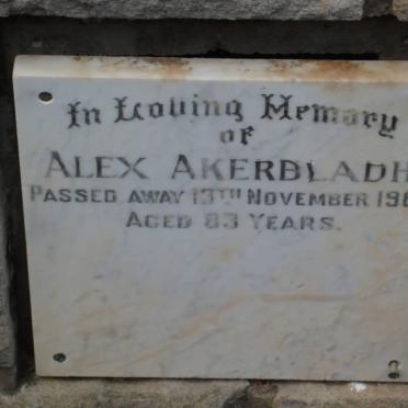 Ak - Surnames starting with the letters Ak