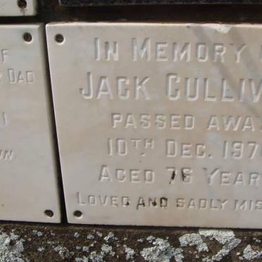GULLIVER Jack -1970