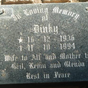 ? Dinky 1936-1994