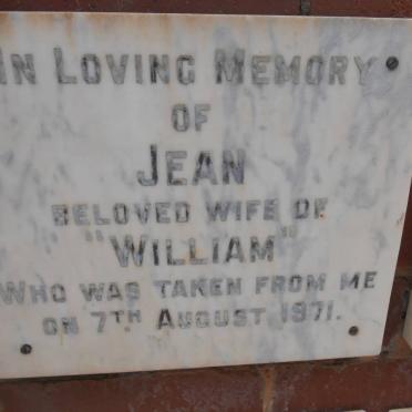? Jean -1971