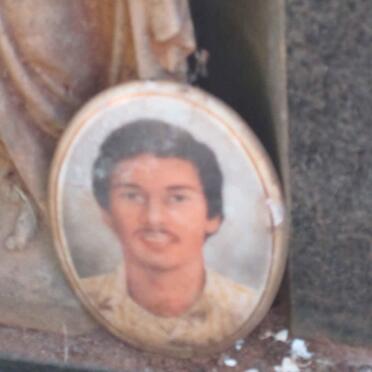 DWARIKA Hector 1958-1977