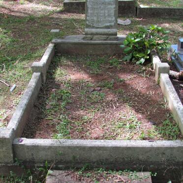 DAVIS Ellen -1936 :: MOOLMAN Susanna S.M. 1925-1935