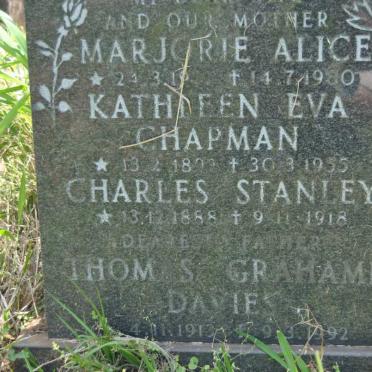 DAVIES