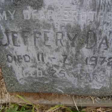 DAY Jeffery -1972