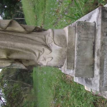 DESPLACE Beatrice May 1902-