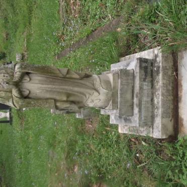 DESPLACE Beatrice May 1902 :: DESPLACE Francis Walter 1923-1979
