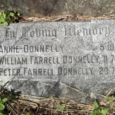 DONNELLY