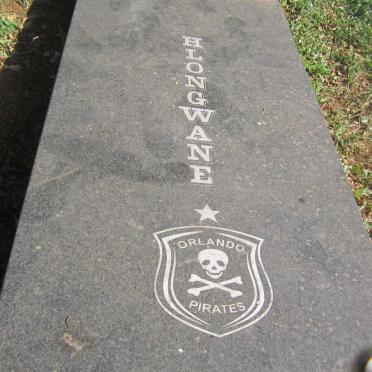 ERASMUS Mfanufikile Ngwane 1970-2013
