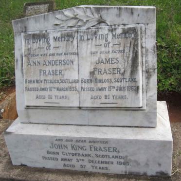 FRASER