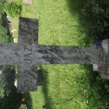 FERNANDES Goncalo -1933 :: FERNANDES Jesuina Jesus -1944